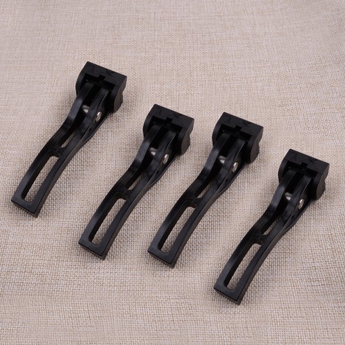 4pcs universal rear clamp fit - universal,