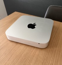 Apple mac mini server - server, intel