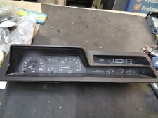 Compteur Fiat Tipo Essence Année 1991