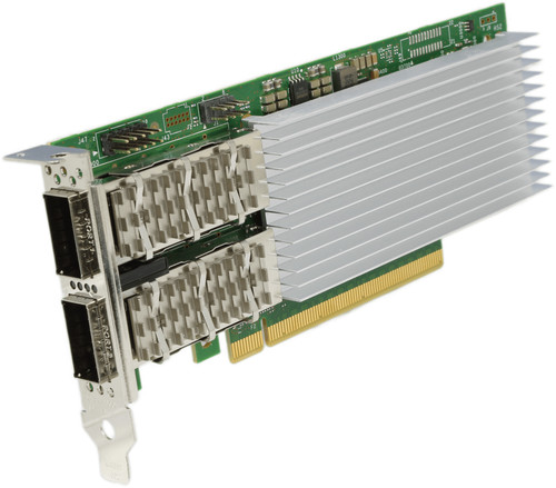 Adaptateur réseau hpe - adaptateur,