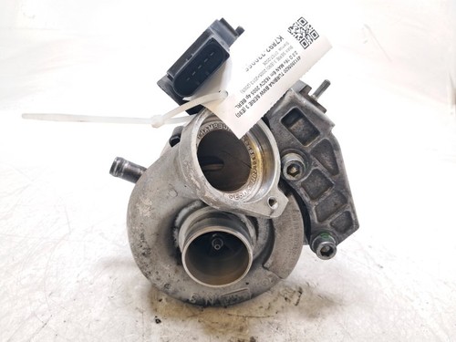 11657795499 turbocompresseur