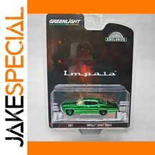 JakeSpecial – 1967 Impala