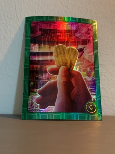 2024 cardsmiths currency - currency, s3