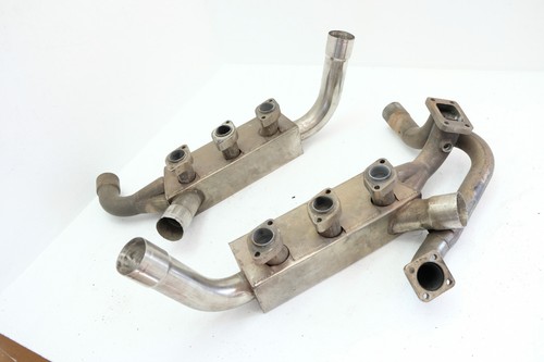 échangeur thermique inox - thermique,