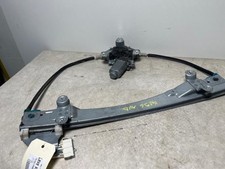 Leve vitre electrique avant