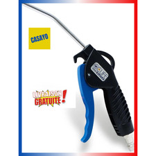 Soufflette Air Comprimé Buse