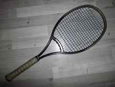 RAQUETTE TENNIS ROSSIGNOL F 340 KEVLAR MANCHE 4   4  1/2