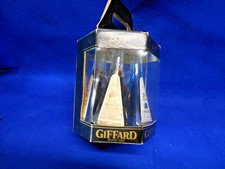 lot de 6 Mignonnettes Liqueur " GIFFARD " .