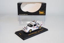 B21 1:43 IXO RAM223 SUBARU