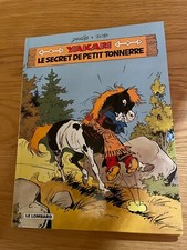 YAKARI LE SECRET DE PETIT