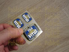 Vitus 788 light tubes ensemble