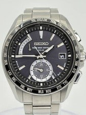 SEIKO BRIGHTZ SAGA160