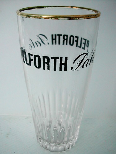 Verre biere pelforth - a,