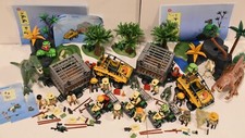 Playmobil Dinosaur Adventure