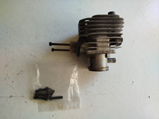 CYLINDRE PISTON     POUR