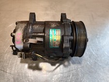 COMPRESSEUR CLIM CLIMATISATION PEUGEOT 807 2.0 HDI 136CV 9639109580