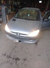 Bobine (allumage) PEUGEOT 206 Année 2001 Essence 1.4i  Moteur Kfw 