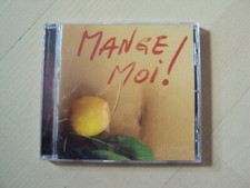 CD  MANGE MOI !