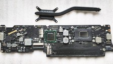 Carte mère du MacBook Air