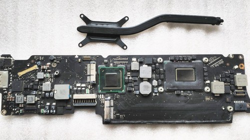 Carte mère macbook - macbook, air