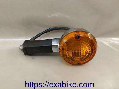 Clignotant pour kawasaki - pour,