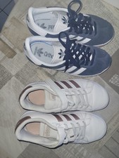 Baskets Fille 33 ADIDAS