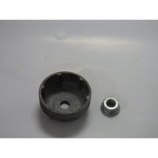 COUPELLE DE LANCEUR  STIHL FS38 (6) -  STIHL FS38 (6)