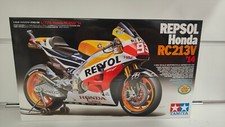 Honda Repsol RC213V Moto GP