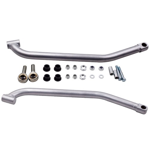 High clearance lower - high,