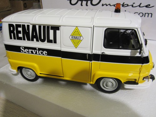 Renault estafette assistance - renault,