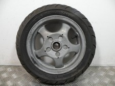 Roue arrière PIAGGIO 125 HEXAGON 2t -1996-
