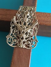 Vintage clip pince attache - clip,