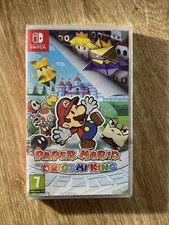 Jeu Nintendo Switch Paper