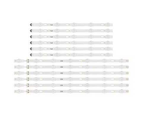 Barettes leds pour tv - ,