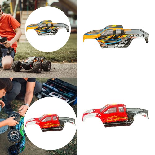 Car corbode de - 1/10,
