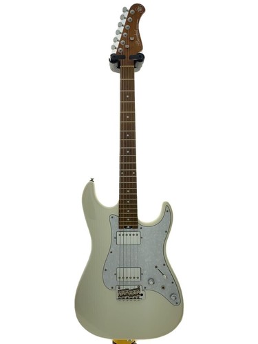 Guitare électrique bacchus - électrique,
