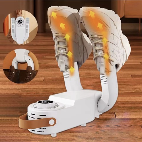 Séche chaussures électrique - chaussures,