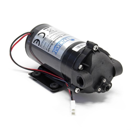 Naturewater pompe booster 24w - naturewater,