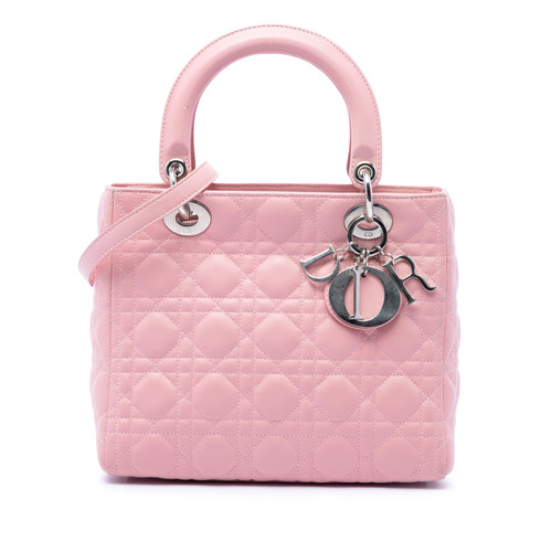 Dior medium cuir - dior,