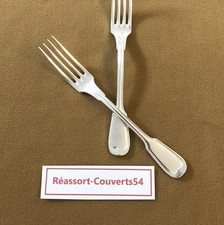 1 fourchette ERCUIS modèle