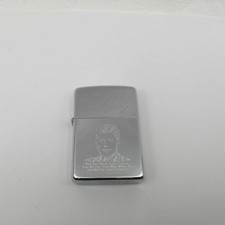 ZIPPO John F. Kennedy
