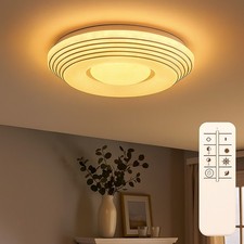 Plafonnier Lampe Lustre LED