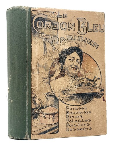 Traité cuisine le cordon - de,