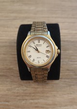 Montre Quartz Vintage Seiko