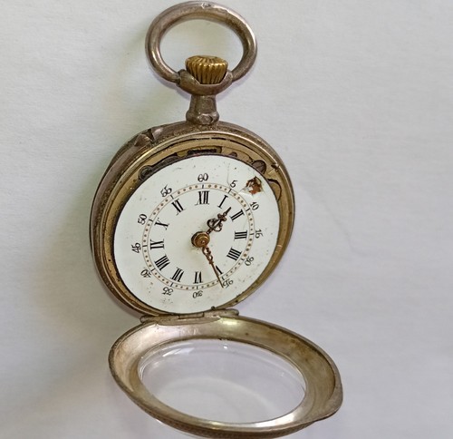 Montre gousset ancienneen - gousset,