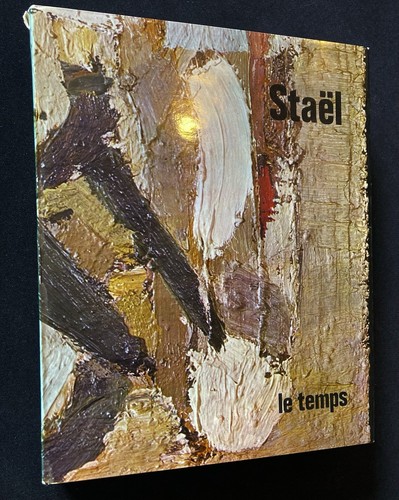 Nicolas staël catalogue - nicolas, de