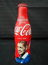 * COCA COLA® BOUTEILLE ALU