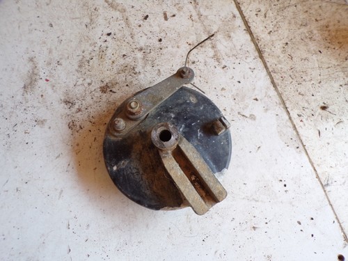 Tambour frein motobecane - frein, ew
