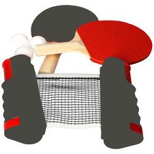 A2Z Portable Table Kit de