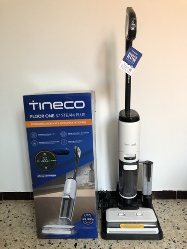 Tineco floor one steam - s7,